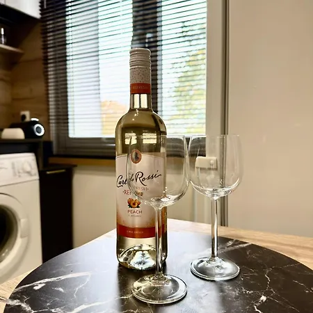 Rataje Διαμέρισμα