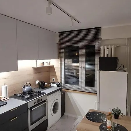 Rataje * ポズナン