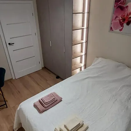 Rataje Διαμέρισμα Πόζναν