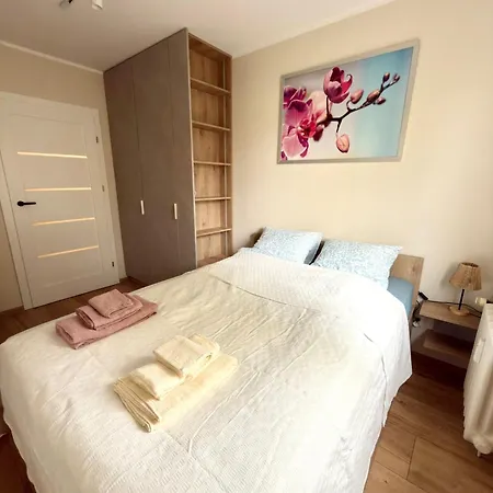 Rataje Διαμέρισμα *