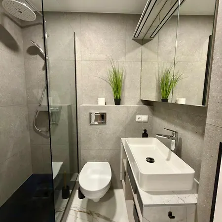 アパート Rataje *