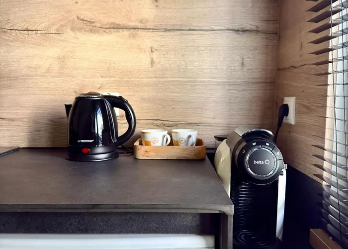 Διαμέρισμα Rataje *