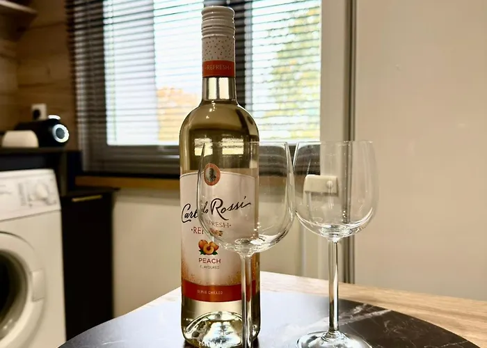 Rataje Апартаменты