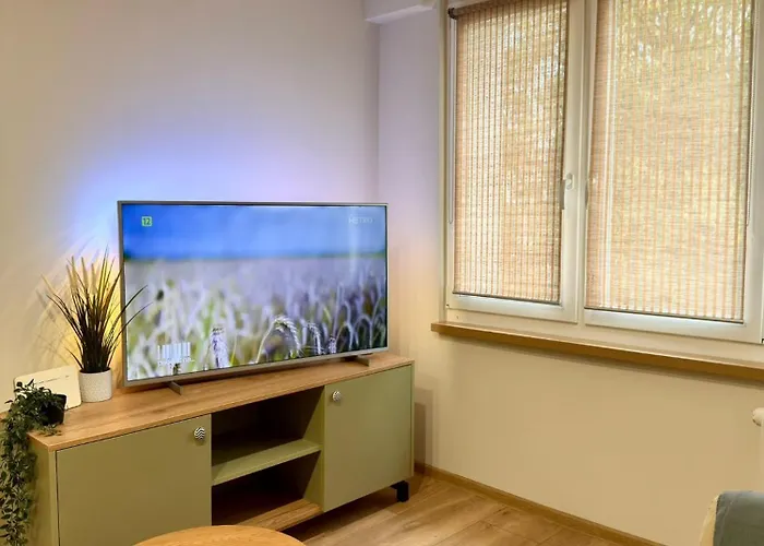 Rataje * Πόζναν